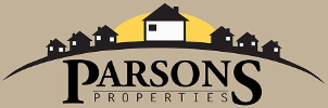 Parsons Properties Logo